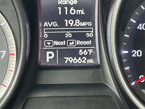 Used 2013 Hyundai Santa Fe Sport w/ Popular Equipment Pkg image 19