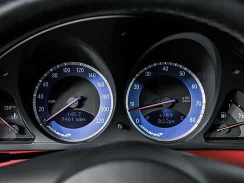 Used 2005 Mercedes-Benz SLR image 31