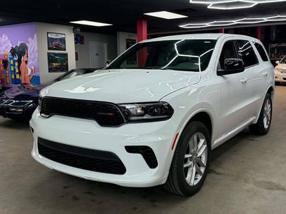 Used 2026 Dodge Durango GT