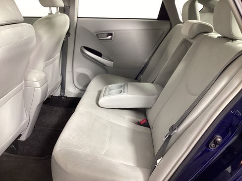 Used 2013 Toyota Prius Four image 33