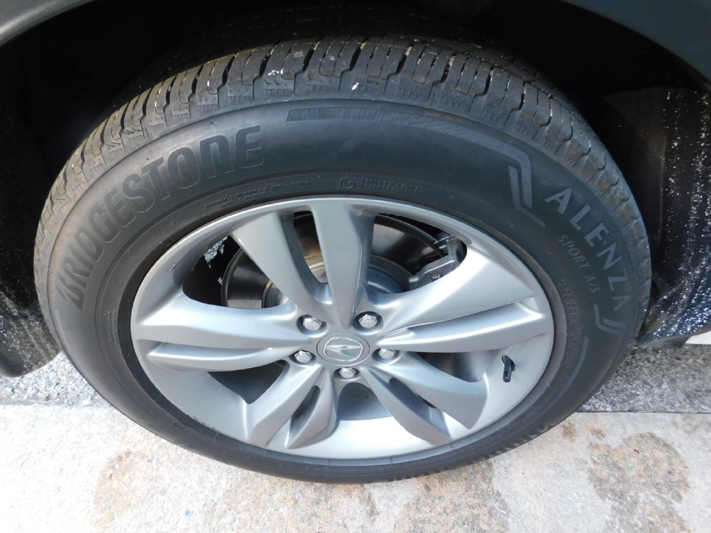 Used 2025 Acura MDX SH-AWD image 8