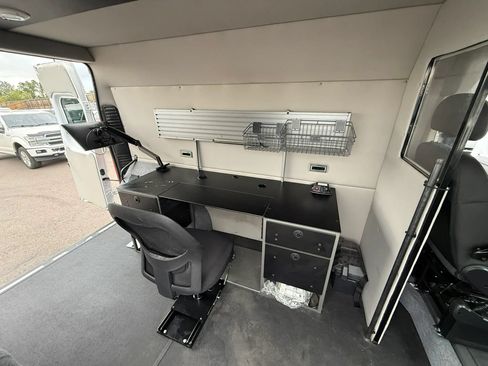 Used 2021 RAM ProMaster 1500 w/ Convenience Group FWD image 20