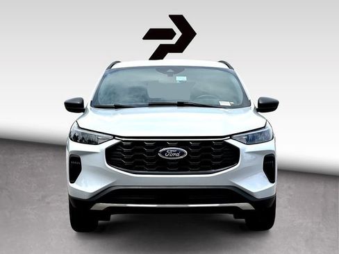 Used 2025 Ford Escape ST-Line AWD/4WD image 3