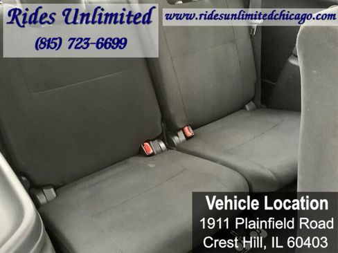 Used 2016 Mitsubishi Outlander ES image 21