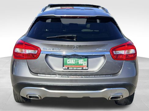 Used 2019 Mercedes-Benz GLA 250 4MATIC image 8