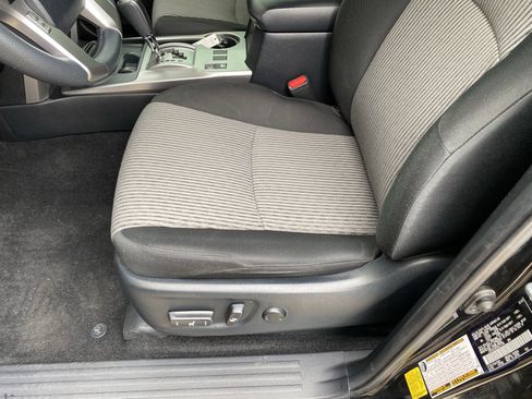 Used 2022 Toyota 4Runner SR5 RWD image 25