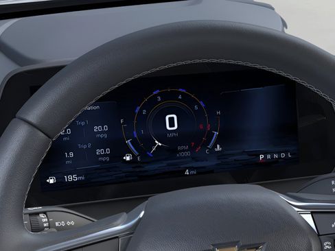 New 2026 Chevrolet Traverse LT w/ Driver Confidence Package image 18