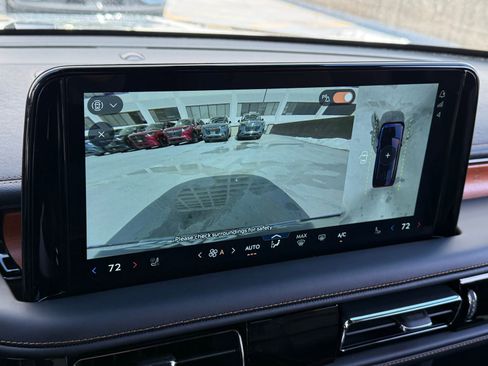 New 2026 Lincoln Aviator Black Label w/ Jet Appearance Package image 26