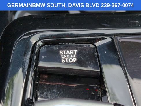 Certified 2024 BMW 530i w/ Premium Package RWD image 30