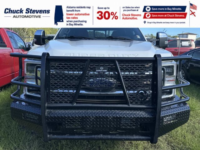 Used 2021 Ford F250 King Ranch w/ King Ranch Ultimate Package AWD/4WD image 3