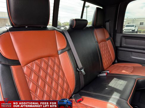 Used 2023 RAM 2500 Tradesman image 31