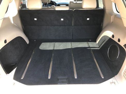 Used 2016 Jeep Grand Cherokee Limited w/ Trailer Tow Group IV AWD/4WD image 37