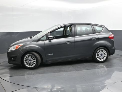 Used 2016 Ford C-MAX SEL w/ Equipment Group 303A FWD image 27