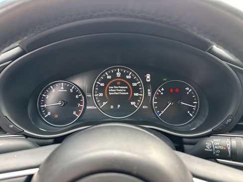 Used 2024 MAZDA MAZDA3 s FWD image 18