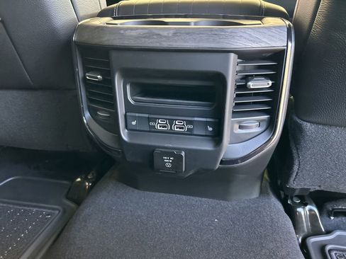 New 2026 RAM 3500 Limited image 37