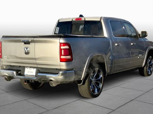 Used 2020 RAM 1500 Limited RWD image 13