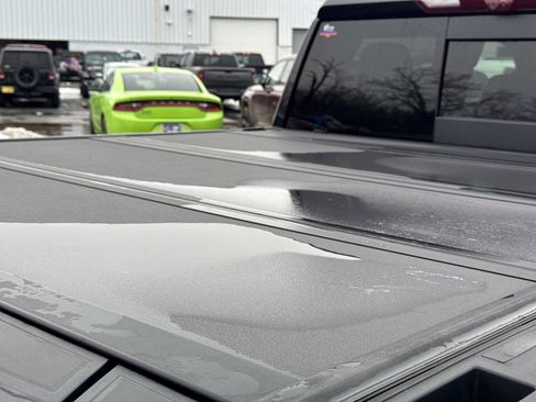 Used 2024 GMC Sierra 1500 Denali Ultimate image 13