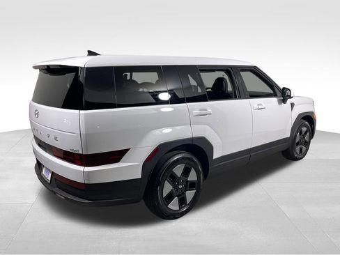 New 2026 Hyundai Santa Fe SE FWD image 5