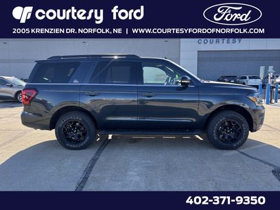 Used 2024 Ford Expedition Timberline