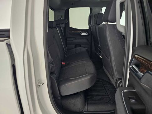 Used 2025 GMC Sierra 1500 Elevation w/ Preferred Package image 12