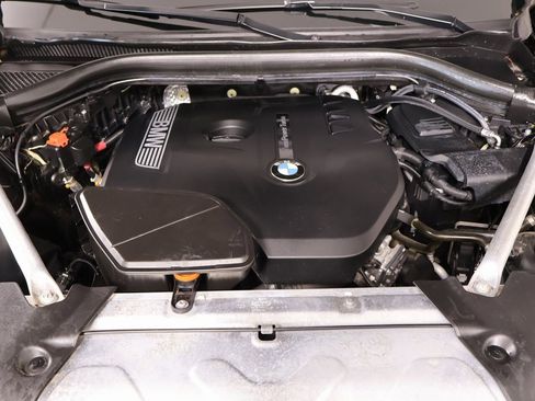 Used 2019 BMW X3 xDrive30i w/ Driving Assistance Package image 21