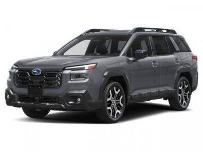 New 2026 Subaru Outback Touring XT