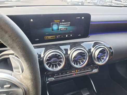 Used 2022 Mercedes-Benz CLA 45 AMG 4MATIC image 10