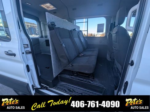 Used 2017 Ford Transit 150 XLT image 15