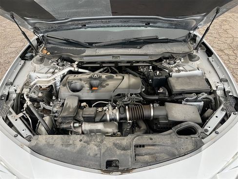 Used 2023 Acura TLX w/ A-SPEC Pkg image 31