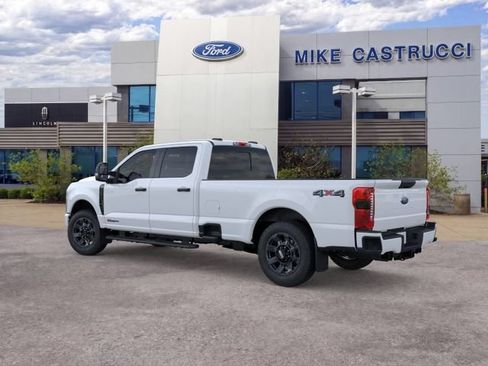 New 2026 Ford F250 XL w/ STX Appearance Package AWD/4WD image 5