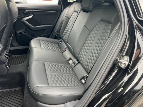 Used 2026 Audi RS 3 AWD/4WD image 36