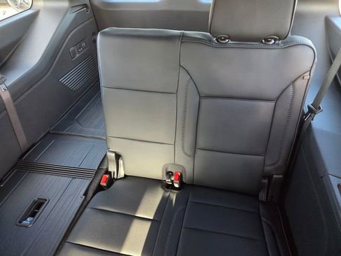 New 2026 GMC Yukon XL Denali w/ LPO, Floor Liner Package image 8
