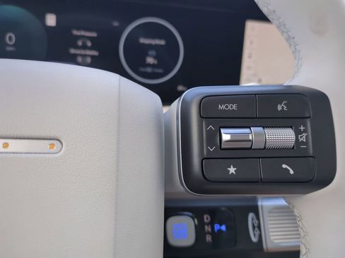 New 2026 Hyundai Palisade SEL image 34