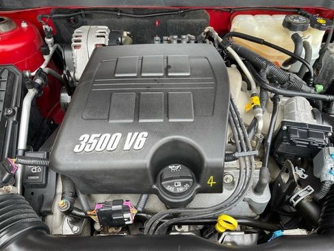 Used 2006 Pontiac G6 GT FWD image 47
