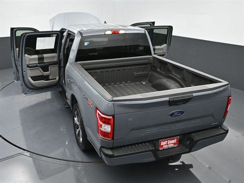 Used 2020 Ford F150 XL w/ Equipment Group 101A Mid RWD image 51