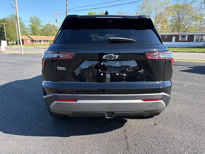 New 2026 Chevrolet Equinox LT w/ Convenience Package II