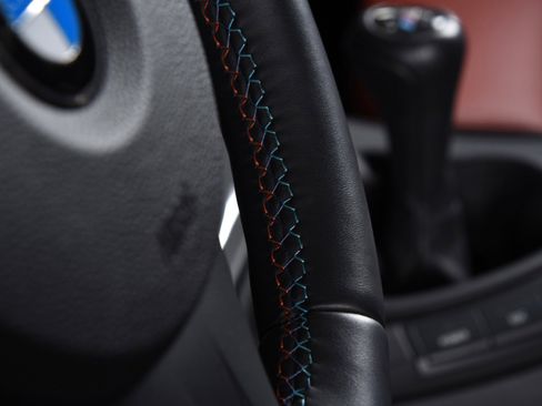 Used 2011 BMW M3 Coupe image 7