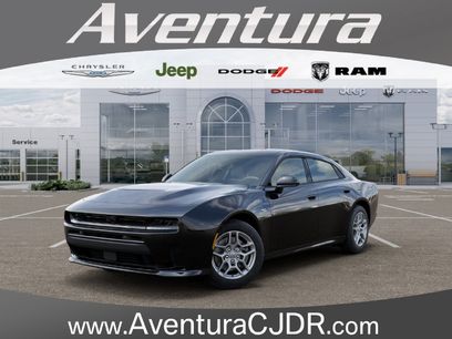 New 2026 Dodge Charger R/T