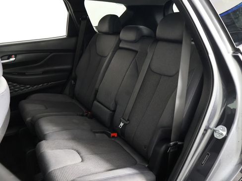 Used 2023 Hyundai Santa Fe SEL FWD image 32