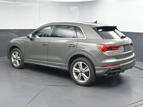 Used 2022 Audi Q3 2.0T Premium Plus image 6