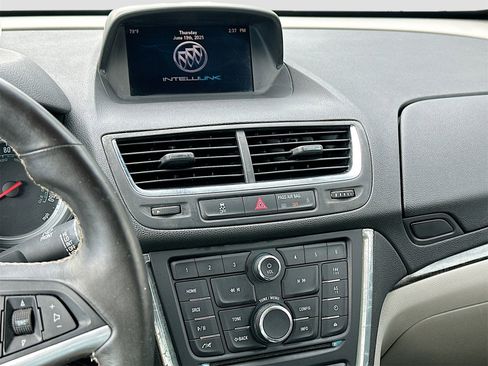 Used 2014 Buick Encore Leather image 14