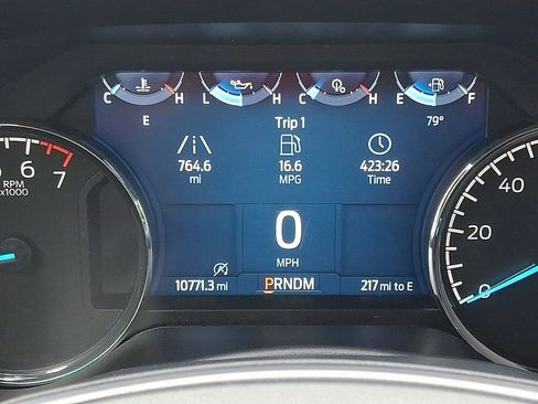 Used 2023 Ford F150 XLT w/ Equipment Group 302A High AWD/4WD image 21