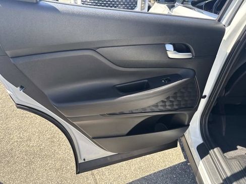Certified 2023 Hyundai Santa Fe SEL AWD/4WD image 17
