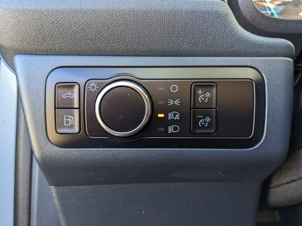 Certified 2024 Ford Maverick Lariat FWD image 13