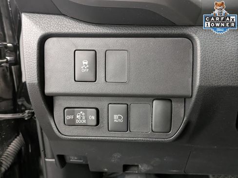 Used 2023 Toyota Tacoma SR5 w/ Technology Package AWD/4WD image 22
