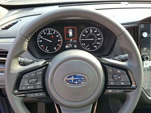 New 2026 Subaru Forester Sport image 17