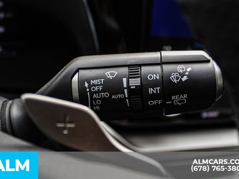 Used 2024 Lexus TX 500h AWD image 30