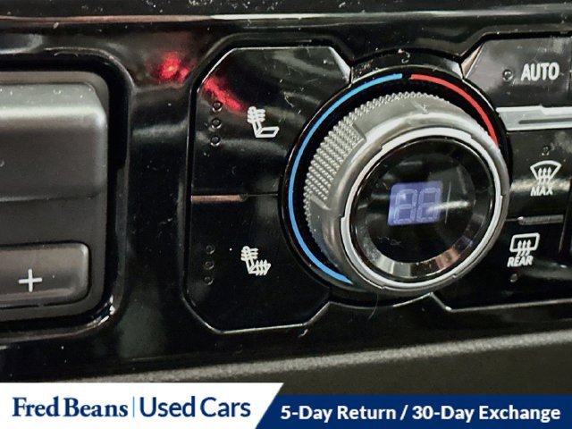 Used 2023 Chevrolet Silverado 1500 RST w/ RST All Star Premium Package AWD/4WD image 27