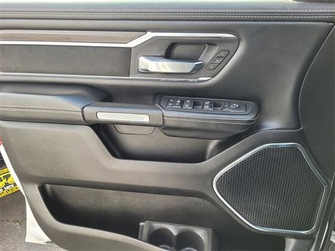 Certified 2025 RAM 1500 Laramie image 15
