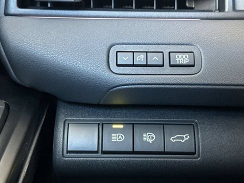 New 2026 Toyota bZ AWD/4WD image 30